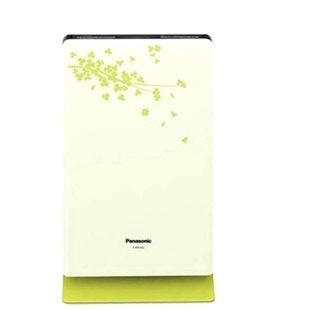 松下空气净化器F-PDF35C-G