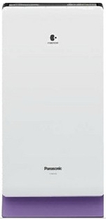 Panasonic/松下 F-PXF35C 空气净化器