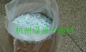 药用硅胶干燥剂
