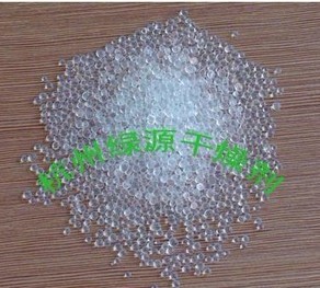 硅胶干燥剂