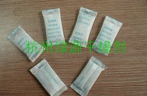 杀菌驱螨透明可视干燥剂
