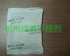 网纸干燥剂