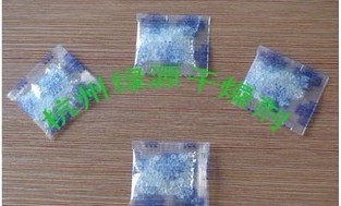 小包脱氧干燥剂