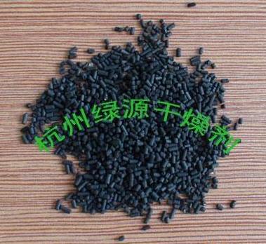 细孔硅胶湿剂除臭剂