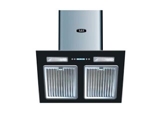 奥德赛Y02天下无烟近吸式油烟机