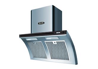 奥德赛龙卷风一号近吸式油烟机