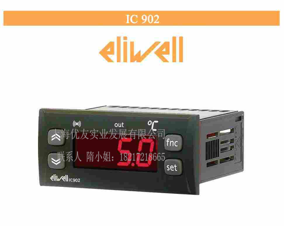 eliwell IC902