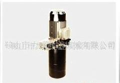 可移动小型液压站