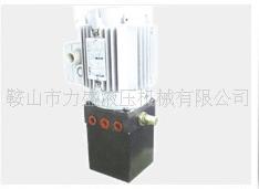 LSBZ-SXB系列液压动力单元