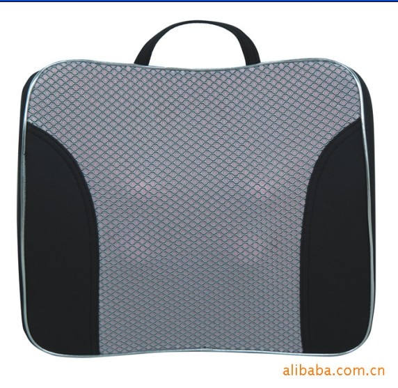 车载家居按摩靠垫