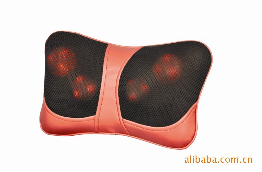 车载家居按摩靠垫