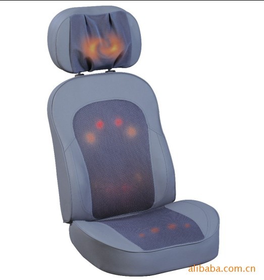 完美组合按摩师