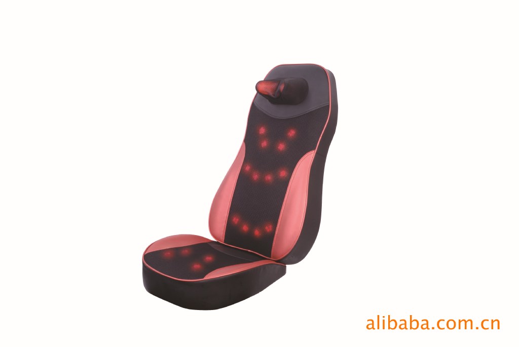 光波多功能按摩师