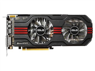 华硕 GTX690-4GD5显卡2750元抢购!!!