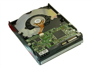 日立 250G/7200转/8M/串口 硬盘 70元大促销!