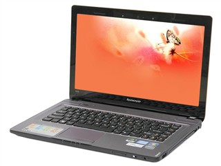 联想 Y480P笔记本电脑1600元(特惠价)
