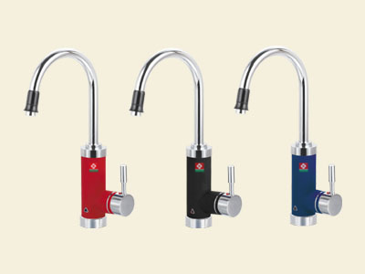 电热水龙头厂家河南招商