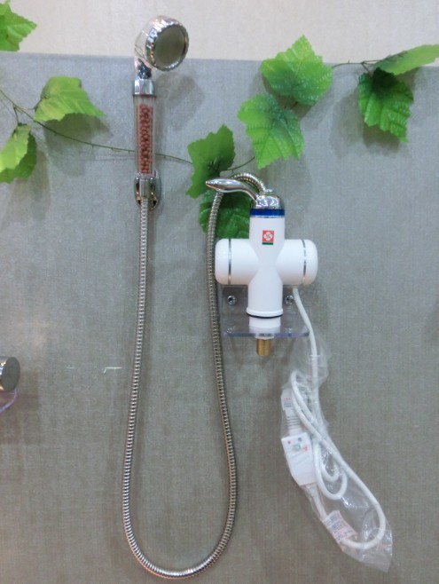 即热水龙头厂家新乡招商