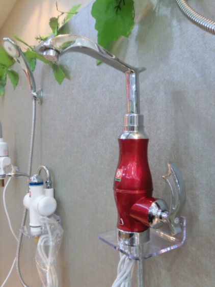 ���ٵ���ˮ��ͷȫ�����̴���