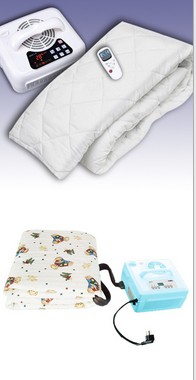 智能空调床垫厂家