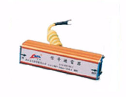 河南电话电涌保护器/ 河南电话防雷器/河南12口网络线防雷器/4-20ma信号防雷