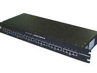 河南多端口电涌保护器/ 河南电源防雷分配单元/煤矿避雷器