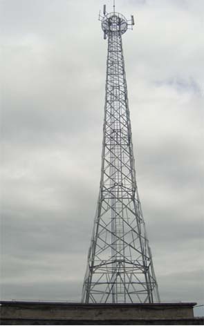 避雷塔/郑州避雷塔