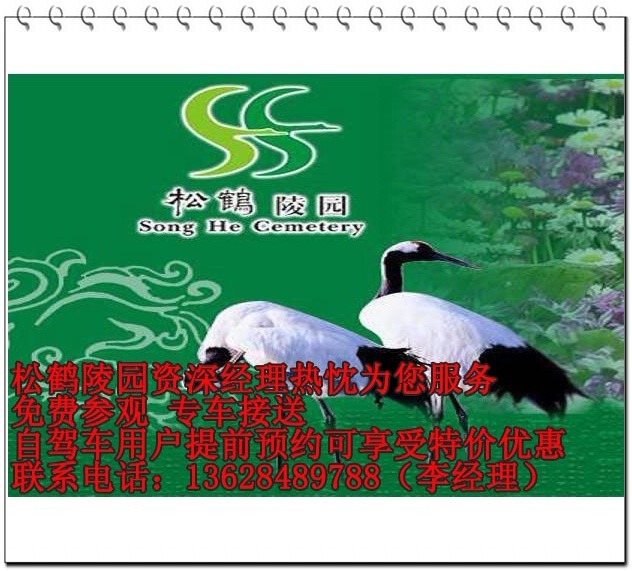 公墓