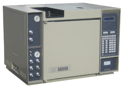 GC5890A绝缘油分析气相色谱仪