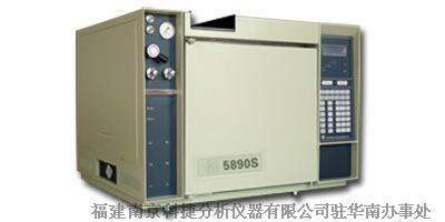 比表面分析仪专用气相色谱仪/迎头色谱法