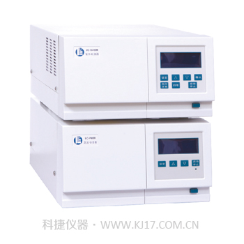 LC600A液相色谱仪