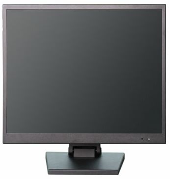 15寸液晶监视器