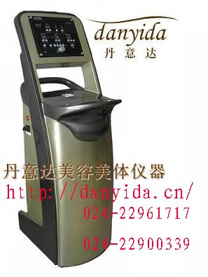 美胸波霸