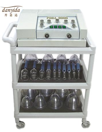 波霸8000Ⅱ代