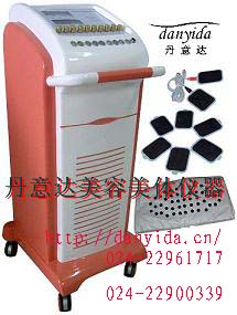 微电脑高效纤体仪(新型)