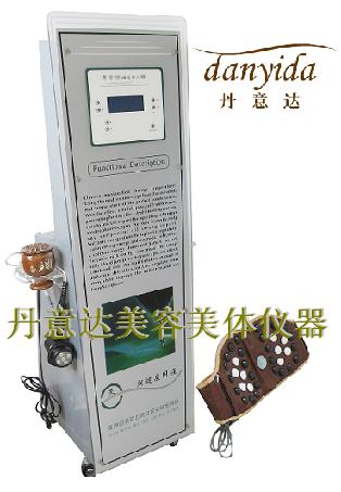 丹意达