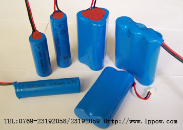3.7V18650Բӳ