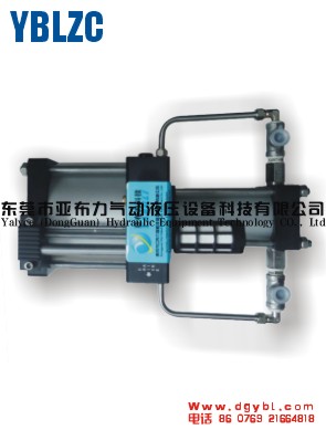 YBLZC气体增压泵