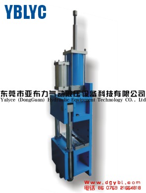 YBLZB气液增压缸