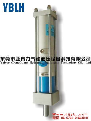 YBLTX气体增压泵