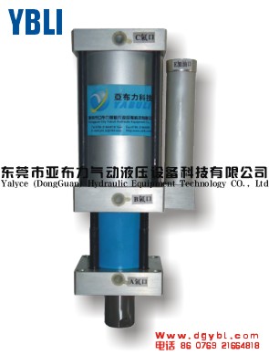优质氧气增压泵