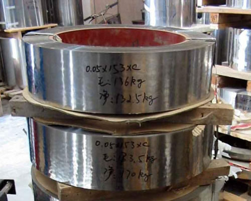301不锈钢带