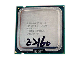 CPU