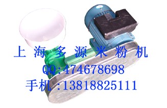 上海多源河粉机 年糕机