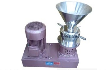 JM-L140分体式胶体磨