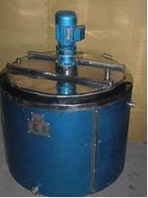 江苏500L冷热缸