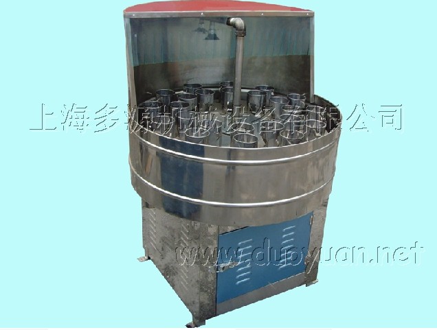 玻璃瓶冲洗机要怎么保养