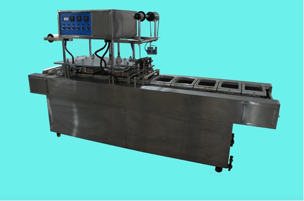 菏泽多功能包装封口机