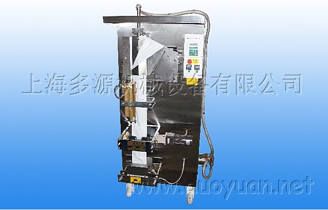辽源全自动液体包装机
