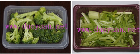 开封净菜封口机